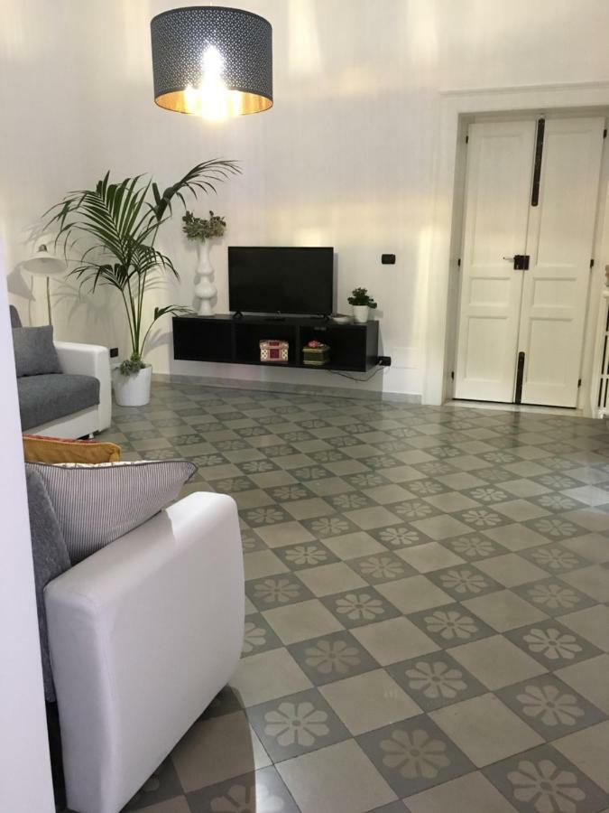 Maison Flores バーリ エクステリア 写真