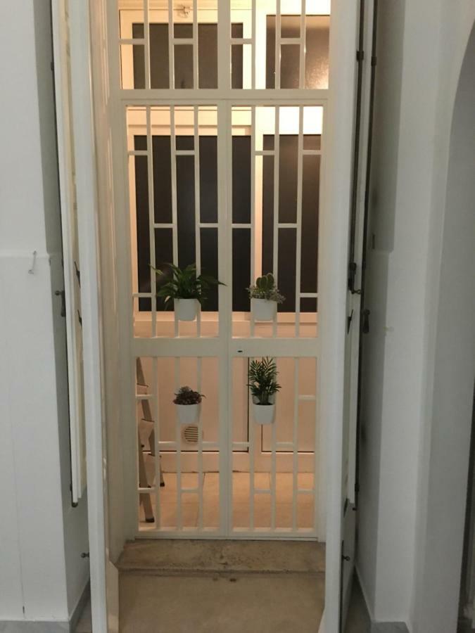Maison Flores バーリ エクステリア 写真