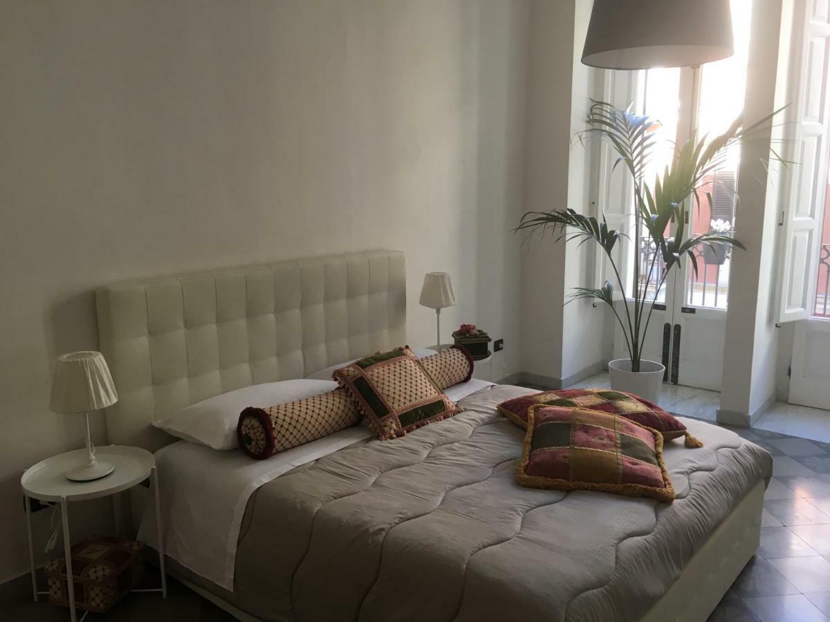 Maison Flores バーリ エクステリア 写真