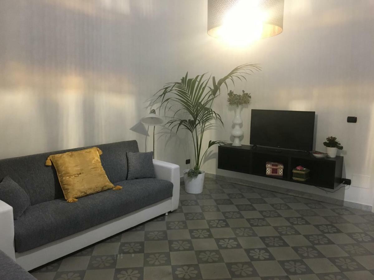 Maison Flores バーリ エクステリア 写真