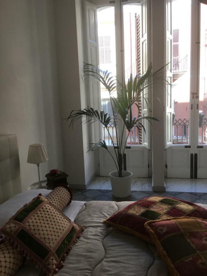 Maison Flores バーリ エクステリア 写真