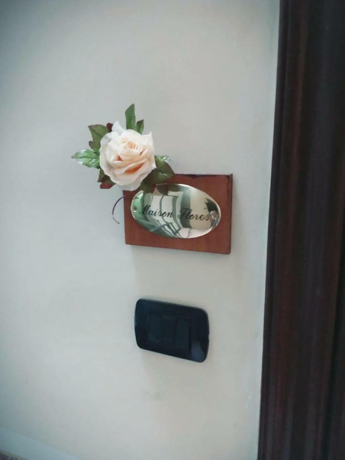 Maison Flores バーリ エクステリア 写真