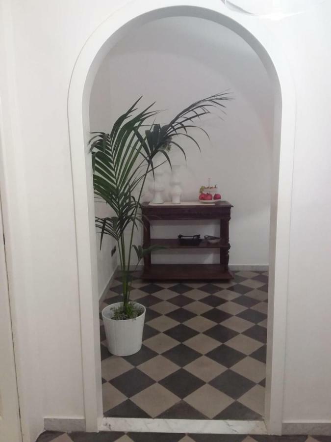 Maison Flores バーリ エクステリア 写真