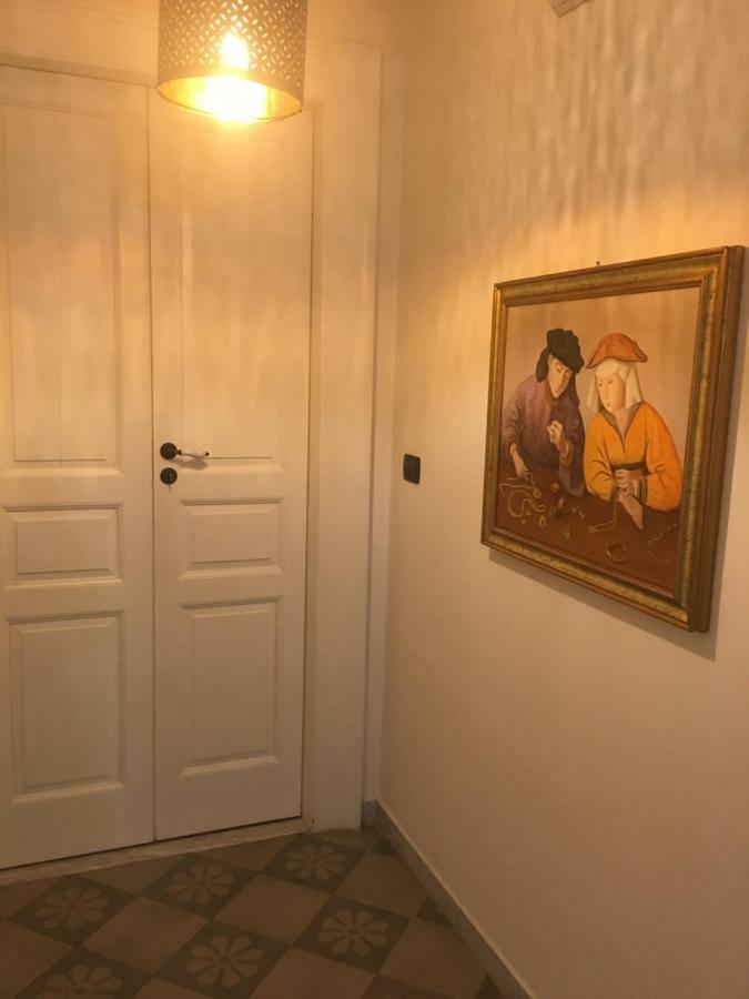 Maison Flores バーリ エクステリア 写真