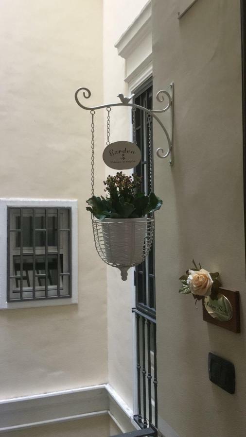 Maison Flores バーリ エクステリア 写真