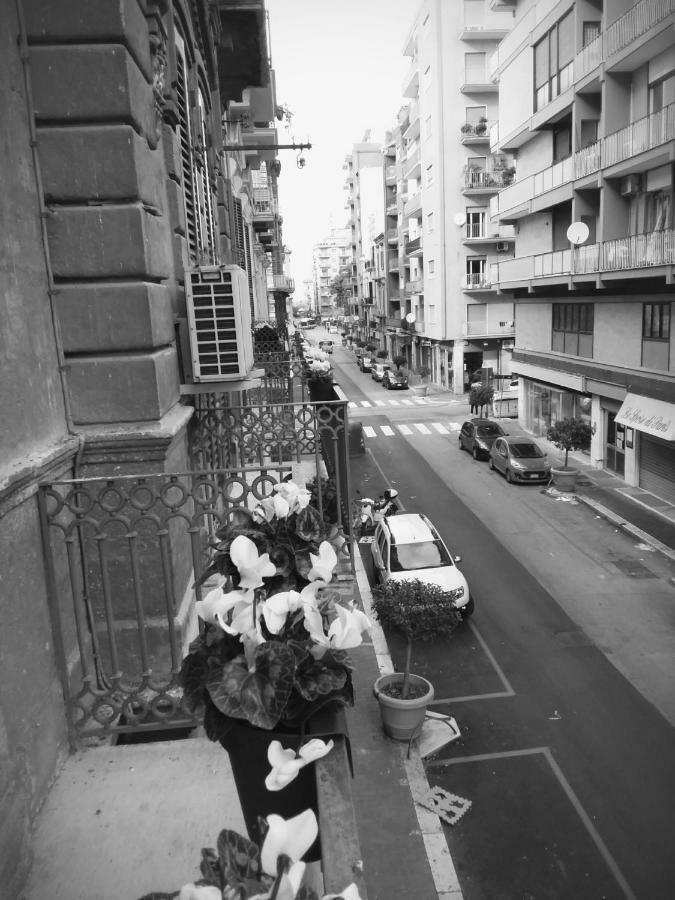 Maison Flores バーリ エクステリア 写真